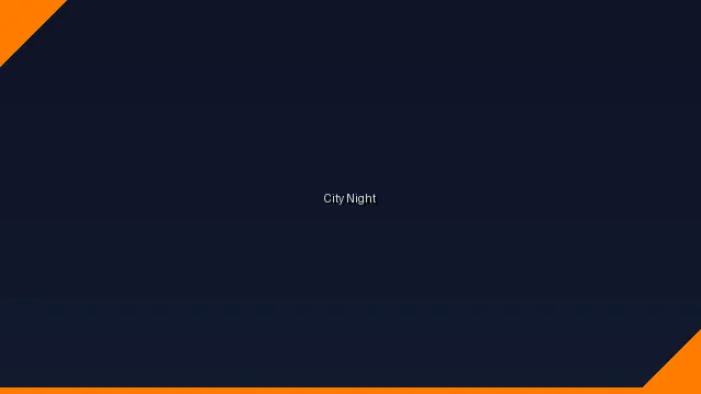 城市夜景主题赛 - 御龙在天卡经验 视频创作挑战